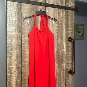 See you Monday dress